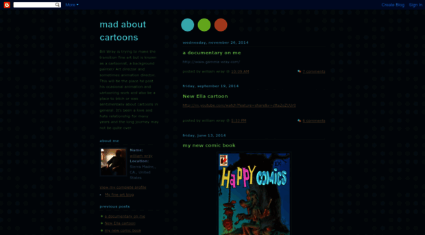 madaboutcartoons.blogspot.ro