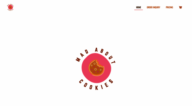 madaboutcookies.com