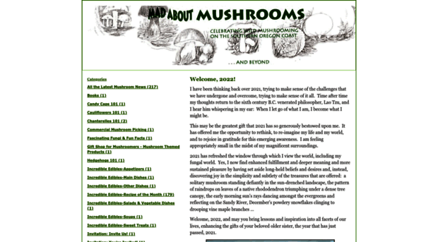 madaboutmushrooms.com