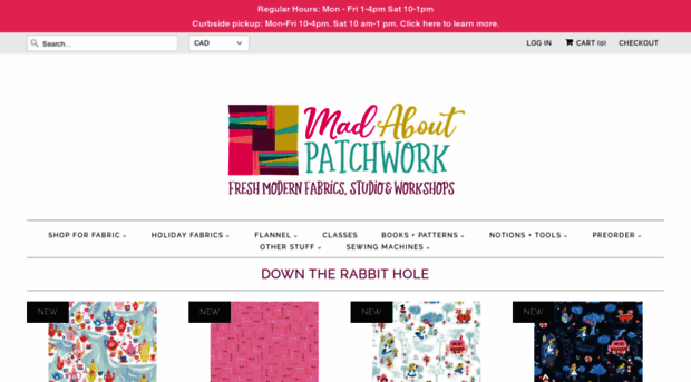 madaboutpatchwork.com