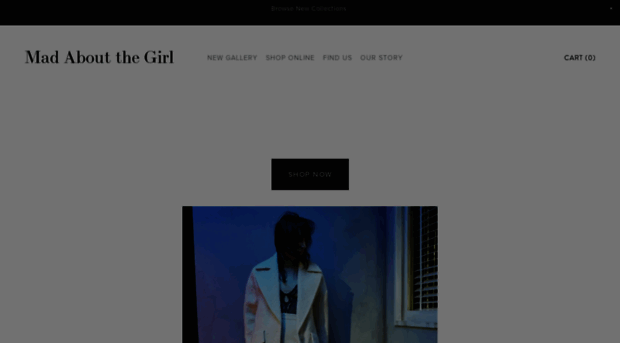 madaboutthegirl.com.au