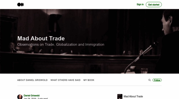 madabouttrade.com