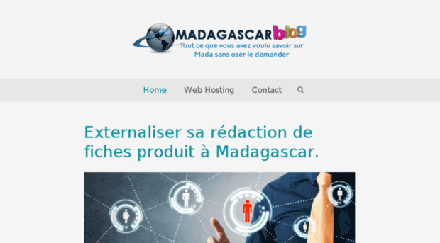 madagascar-blog.info