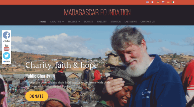 madagascar-foundation.org