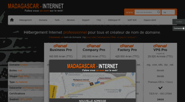 madagascar-internet.mg