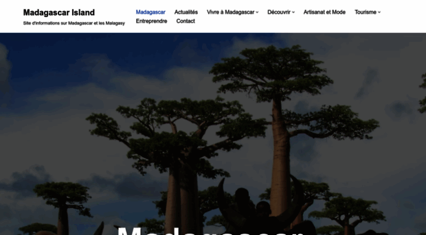 madagascar-island.com