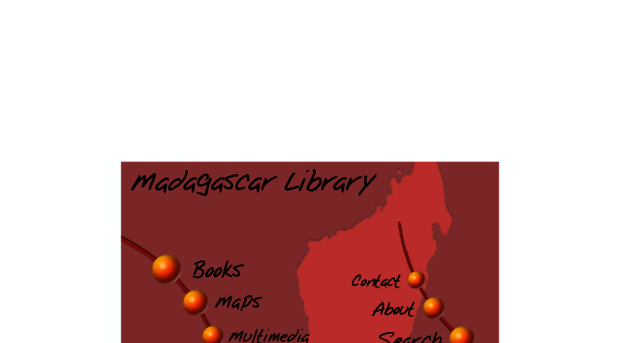 madagascar-library.com