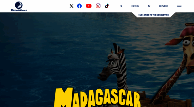 madagascar-themovie.com