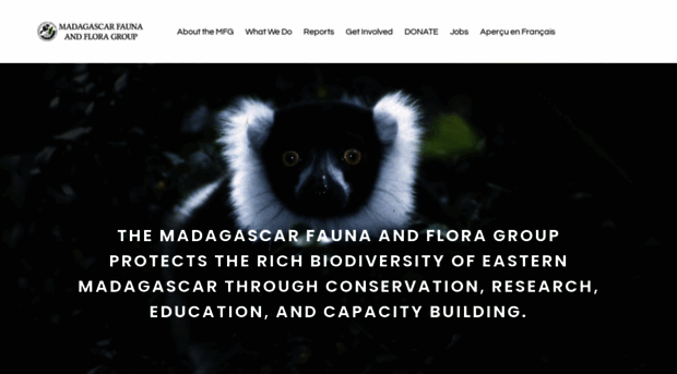 madagascarfaunaflora.org