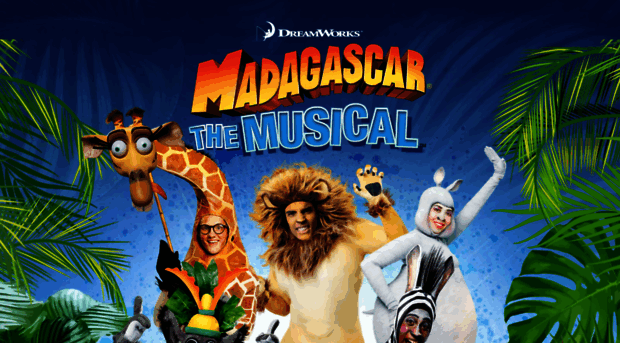 madagascarontour.com