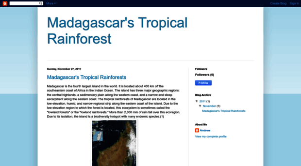 madagascartropicalrainforest.blogspot.com