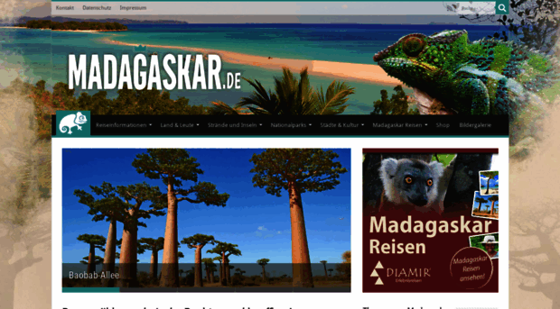 madagaskar.de