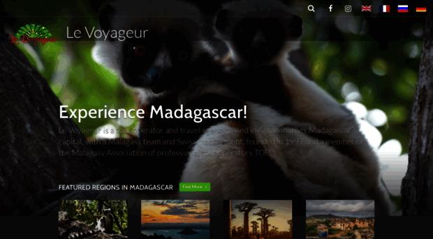 madagaskar.travel