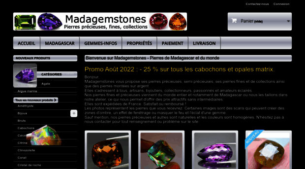 madagemstones.com