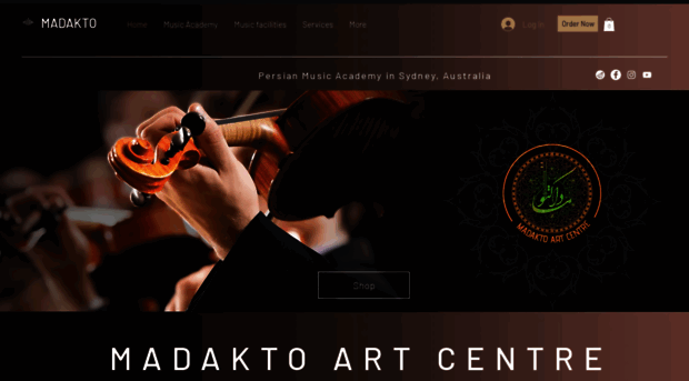 madakto.com.au