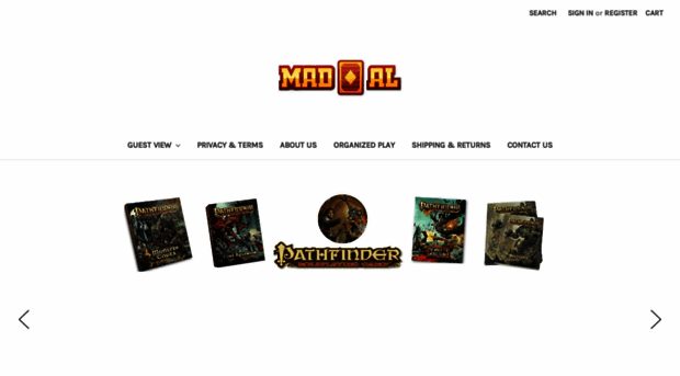 madal.com