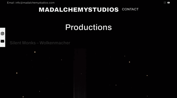 madalchemystudios.com