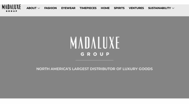 madaluxe.com