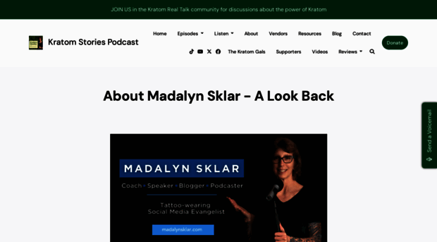 madalynsklar.com