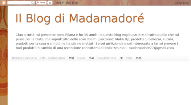 madamadore77.blogspot.it