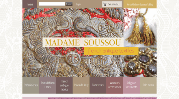 madame-soussou.com