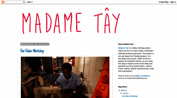 madame-tay.blogspot.in