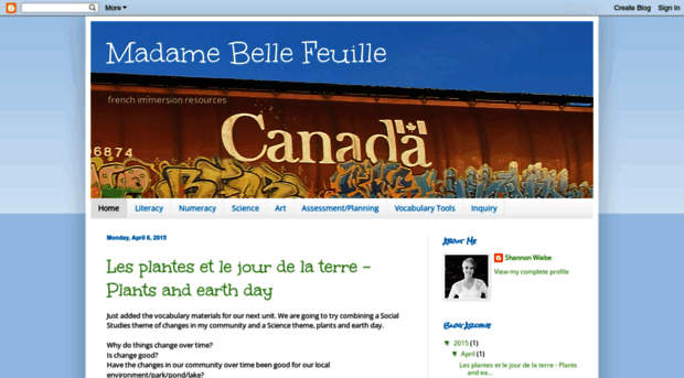 madamebellefeuille.blogspot.ca