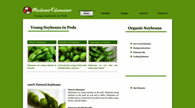 madameedamame.com