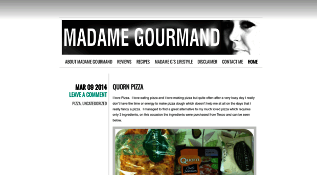 madamegourmand.wordpress.com