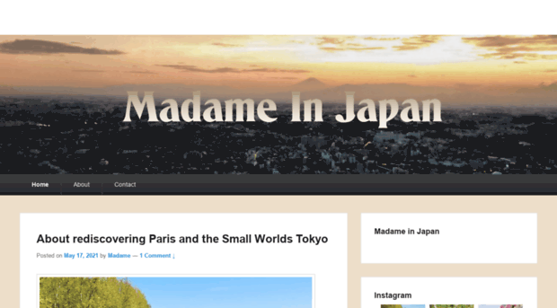 madameinjapan.com