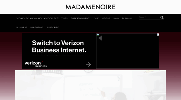 madamenoire.com
