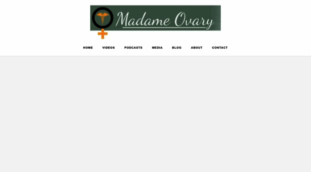 madameovary.com