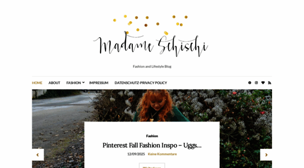 madameschischiblog.com