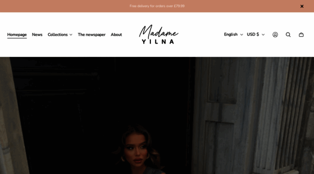madameyilna.com