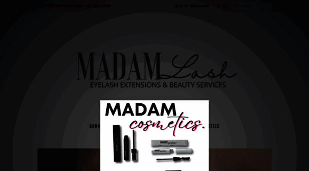 madamlashextensions.com.au