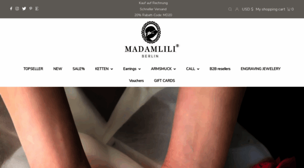 madamlili.com