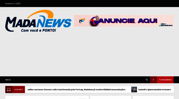 madanews.com.br