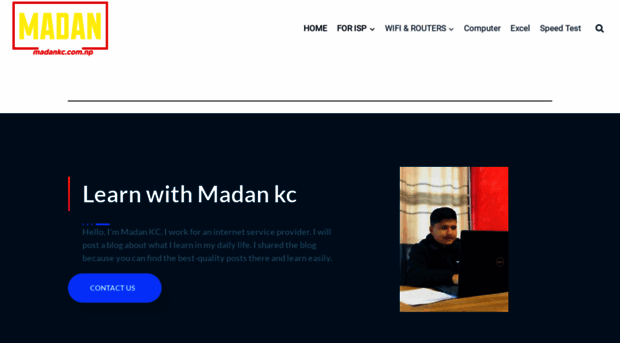 madankc.com.np