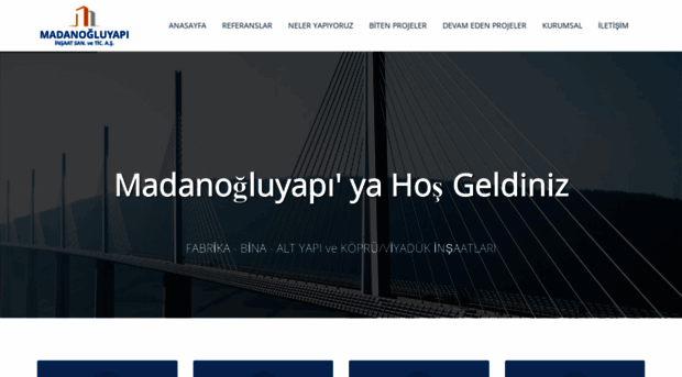 madanogluyapi.com
