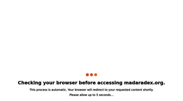 madaradex.org