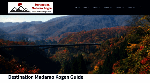 madaraokogen.com