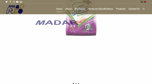 madarbrands.com