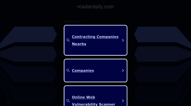 madardaily.com