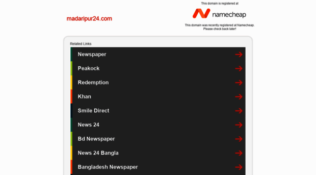 madaripur24.com