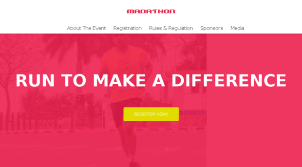 madathon.org