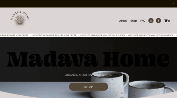 madavahome.com