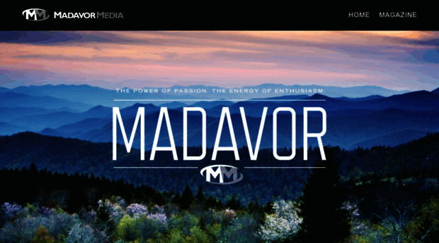 madavor.com