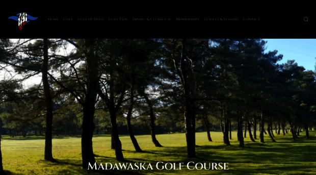 madawaskagolf.com