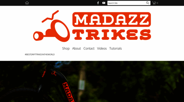 madazztrikes.com