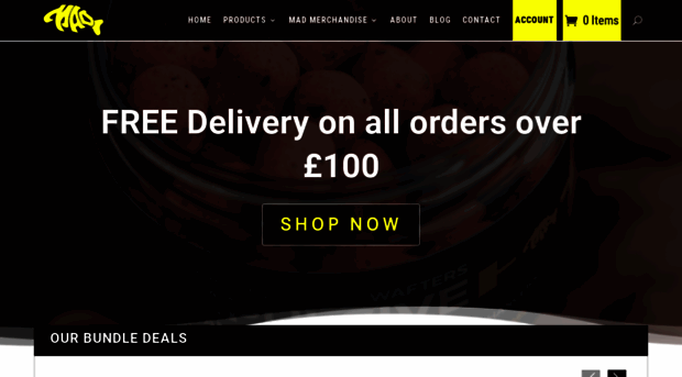 madbaits.com